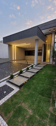Imagem Casa de Condomínio com 3 Quartos à Venda, 152 m² em São Bento - Paulínia