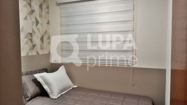 Imagem Apartamento com 2 Quartos à Venda, 35 m² em Vila Nova Cachoeirinha - São Paulo
