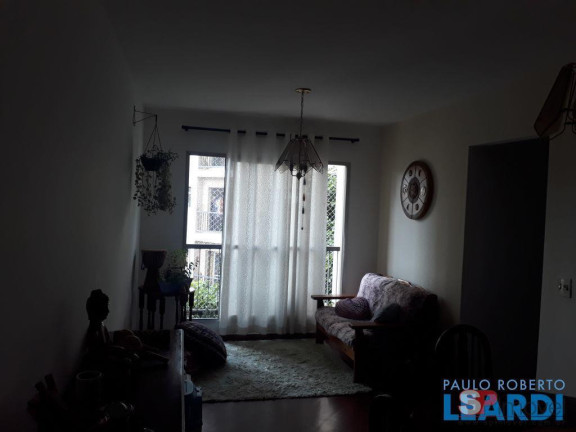 Imagem Apartamento com 3 Quartos à Venda, 77 m² em Vila Ipojuca - São Paulo