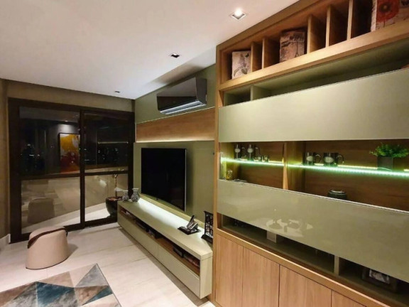 Imagem Apartamento com 3 Quartos para Alugar, 190 m² em Jardim - Santo André Imagem Apartamento com 3 Quartos para Alugar, 190 m² em Jardim - Santo André
