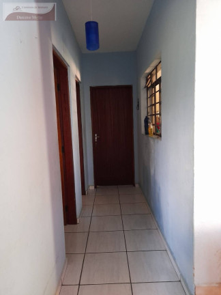 Imagem Chácara com 3 Quartos à Venda, 11.000 m² em Mãe Dos Homens - Bragança Paulista