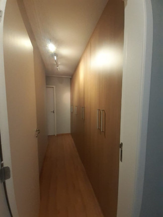 Imagem Imóvel com 3 Quartos à Venda, 107 m² em Jardim Taquaral - São Paulo Imagem Imóvel com 3 Quartos à Venda, 107 m² em Jardim Taquaral - São Paulo