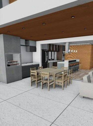 Imagem Casa com 3 Quartos à Venda, 330 m² em Alphaville 3 - Santana De Parnaíba Imagem Casa com 3 Quartos à Venda, 330 m² em Alphaville 3 - Santana De Parnaíba
