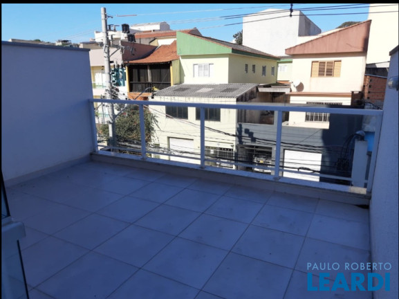 Imagem Apartamento com 1 Quarto à Venda, 49 m² em Vila Príncipe De Gales - Santo André