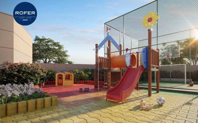 Imagem Apartamento com 3 Quartos à Venda, 70 m² em Campinas