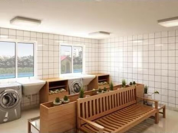 Imagem Apartamento com 1 Quarto à Venda, 35 m² em Cambuci - São Paulo Imagem Apartamento com 1 Quarto à Venda, 35 m² em Cambuci - São Paulo