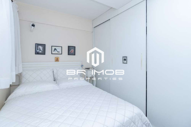 Imagem Imóvel com 1 Quarto à Venda, 83 m² em Vila Clementino - São Paulo Imagem Imóvel com 1 Quarto à Venda, 83 m² em Vila Clementino - São Paulo
