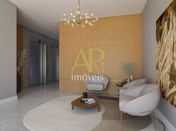 Imagem Apartamento com 3 Quartos à Venda, 116 m² em Capoeiras - Florianópolis Imagem Apartamento com 3 Quartos à Venda, 116 m² em Capoeiras - Florianópolis