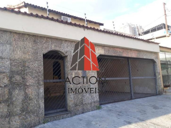 Imagem Sobrado com 3 Quartos à Venda, 200 m² em Vila Carrão - São Paulo