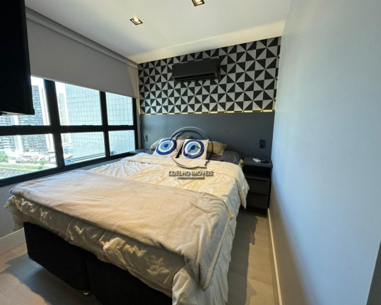 Imagem Apartamento com 2 Quartos à Venda, 60 m² em águas Claras Sul - águas Claras
