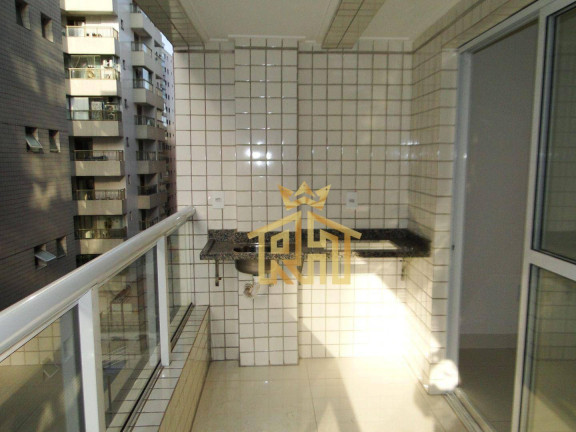 Imagem Apartamento com 2 Quartos à Venda, 73 m² em Canto Do Forte - Praia Grande Imagem Apartamento com 2 Quartos à Venda, 73 m² em Canto Do Forte - Praia Grande
