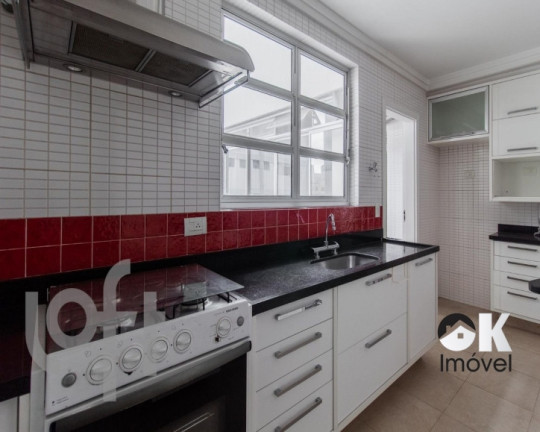 Imagem Apartamento com 3 Quartos à Venda, 100 m² em Higienópolis - São Paulo Imagem Apartamento com 3 Quartos à Venda, 100 m² em Higienópolis - São Paulo