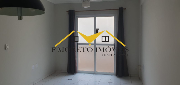 Imagem Apartamento com 1 Quarto para Alugar, 50 m² em Vila Nossa Senhora Do Bonfim - São José Do Rio Preto Imagem Apartamento com 1 Quarto para Alugar, 50 m² em Vila Nossa Senhora Do Bonfim - São José Do Rio Preto