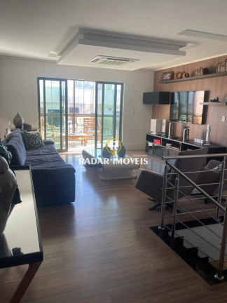 Imagem Cobertura com 5 Quartos à Venda, 300 m² em São Bento - Cabo Frio