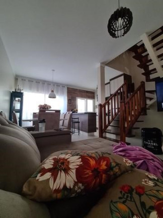 Imagem Casa com 2 Quartos à Venda, 155 m² em Massaguaçu - Caraguatatuba