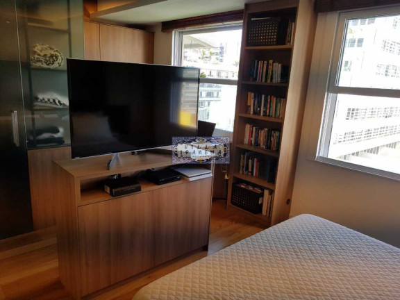 Imagem Apartamento com 3 Quartos à Venda, 178 m² em Leblon - Rio De Janeiro Imagem Apartamento com 3 Quartos à Venda, 178 m² em Leblon - Rio De Janeiro