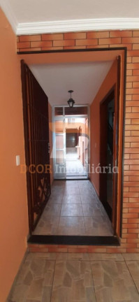Imagem Casa com 3 Quartos à Venda, 100 m² em Campanário - Diadema