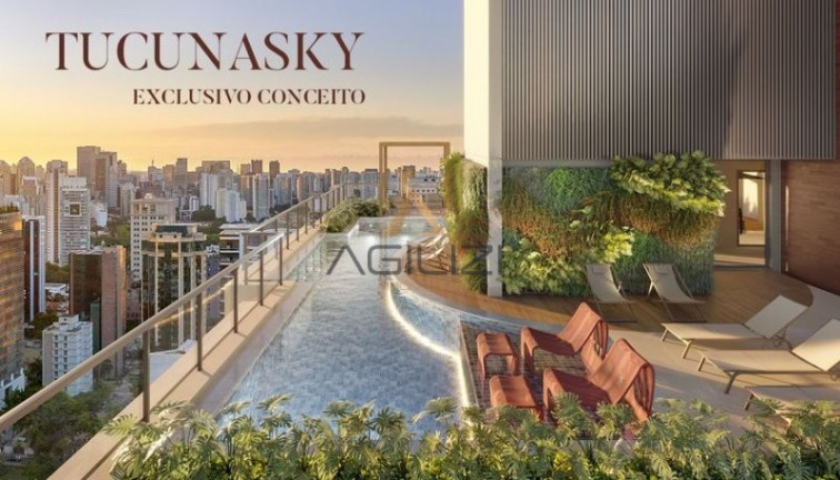 Imagem Apartamento com 4 Quartos à Venda, 160 m² em Perdizes - São Paulo