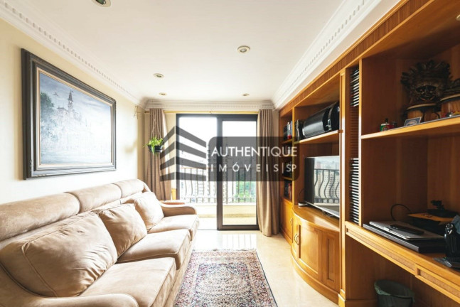 Imagem Apartamento com 4 Quartos à Venda, 257 m² em Campo Belo - São Paulo Imagem Apartamento com 4 Quartos à Venda, 257 m² em Campo Belo - São Paulo