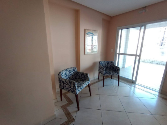 Imagem Apartamento com 3 Quartos à Venda, em Vila Tupi - Praia Grande Imagem Apartamento com 3 Quartos à Venda, em Vila Tupi - Praia Grande