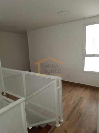 Imagem Cobertura com 4 Quartos à Venda ou Locação, 315 m² em Santana - São Paulo Imagem Cobertura com 4 Quartos à Venda ou Locação, 315 m² em Santana - São Paulo