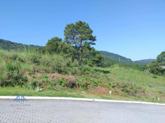 Imagem Terreno à Venda, 450 m² em Itacorubi - Florianópolis Imagem Terreno à Venda, 450 m² em Itacorubi - Florianópolis