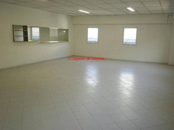 Imagem Imóvel para Alugar, 2.202 m² em Alphaville - Barueri
