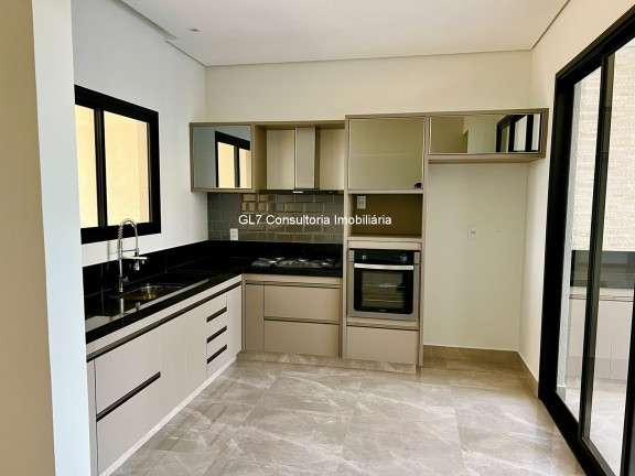 Imagem Casa com 3 Quartos à Venda,  em Jardim Mantova - Indaiatuba
