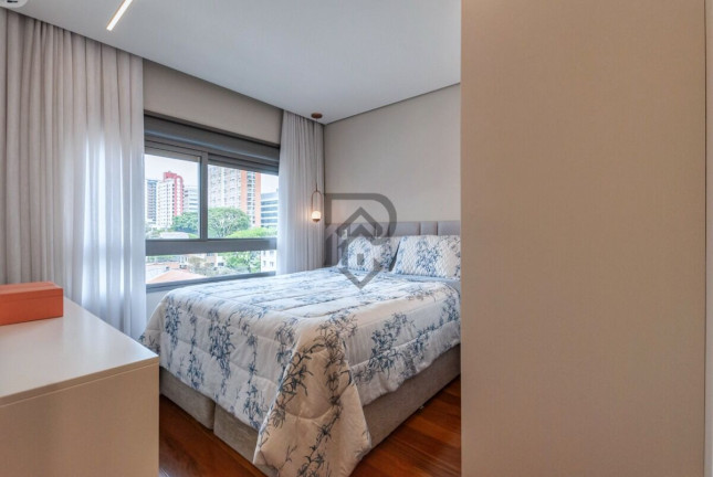 Imagem Apartamento com 2 Quartos à Venda, 84 m² em Vila Mariana - São Paulo