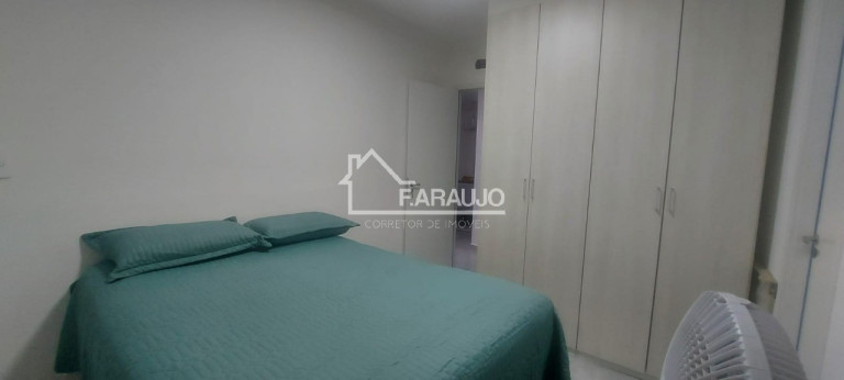 Imagem Apartamento com 2 Quartos à Venda, 58 m² em Parque Três Meninos - Sorocaba