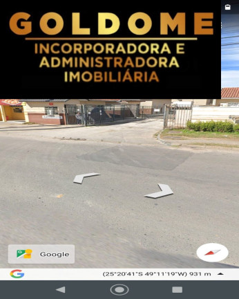 Apartamento com 1 Quarto à Venda, 40 m² em Guaraituba - Colombo