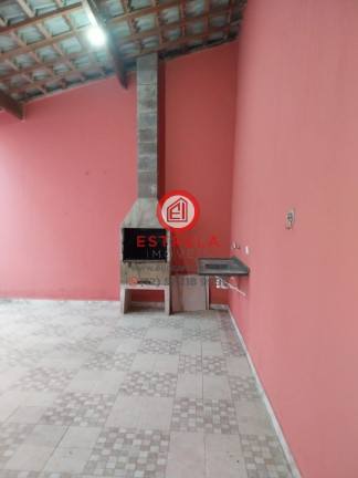 Imagem Casa com 3 Quartos à Venda, 242 m² em Jardim Altos De Santana Ii - Jacareí