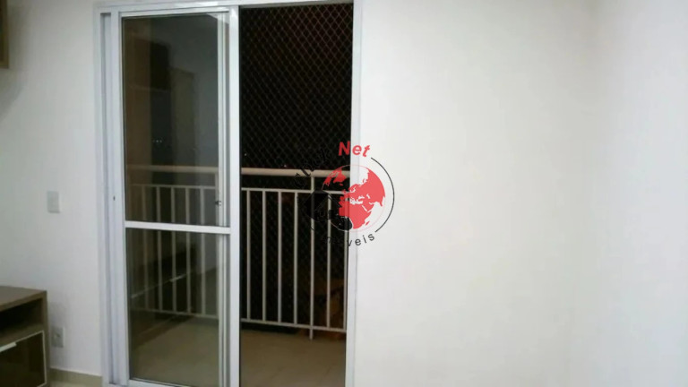Imagem Apartamento com 2 Quartos à Venda, 52 m² em Vila Alzira - Santo André Imagem Apartamento com 2 Quartos à Venda, 52 m² em Vila Alzira - Santo André