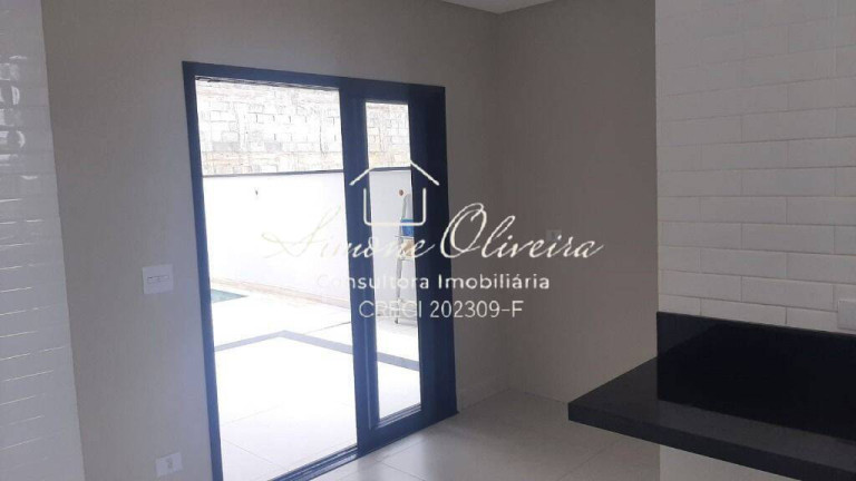 Imagem Casa com 3 Quartos à Venda, 300 m² em Condomínio Terras Do Vale - Caçapava
