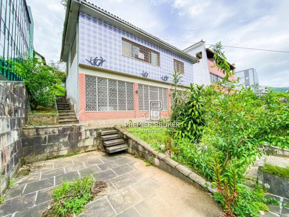 Terreno à Venda, 872 m² em Várzea - Teresópolis