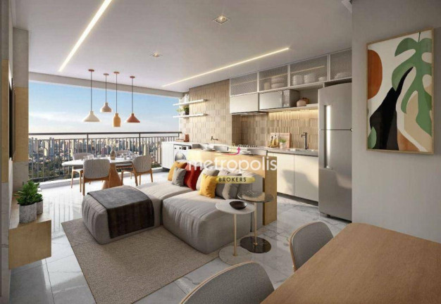 Imagem Apartamento com 2 Quartos à Venda, 56 m² em Ipiranga - São Paulo Imagem Apartamento com 2 Quartos à Venda, 56 m² em Ipiranga - São Paulo