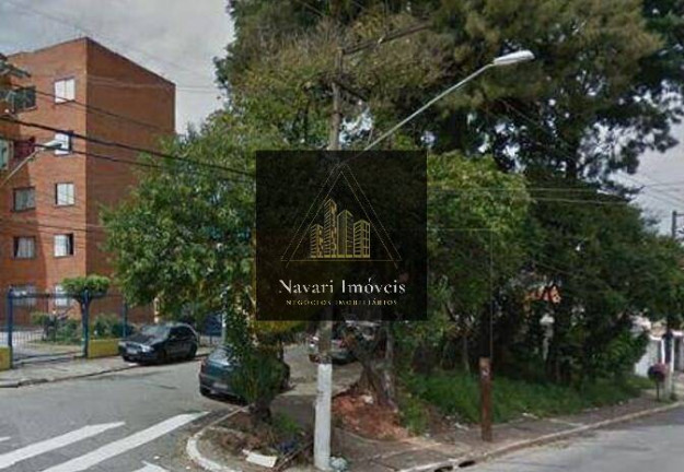 Imagem Apartamento com 2 Quartos à Venda, 60 m² em Vila Espanhola - São Paulo
