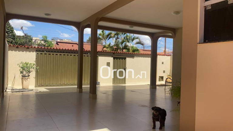 Imagem Sobrado com 4 Quartos à Venda, 244 m² em Jardim Europa - Goiânia Imagem Sobrado com 4 Quartos à Venda, 244 m² em Jardim Europa - Goiânia