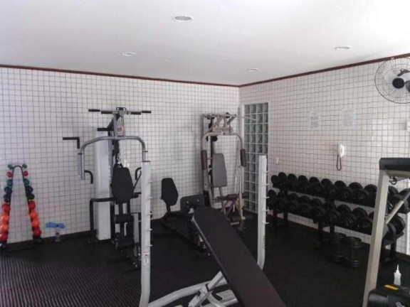 Imagem Apartamento com 3 Quartos à Venda, 134 m² em Itaigara - Salvador