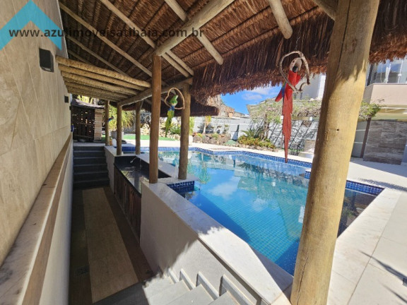 Imagem Casa com 4 Quartos à Venda, 268 m² em Jardim Floresta - Atibaia