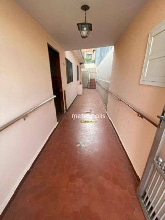 Imagem Casa com 1 Quarto à Venda, 65 m² em Olímpico - São Caetano Do Sul Imagem Casa com 1 Quarto à Venda, 65 m² em Olímpico - São Caetano Do Sul