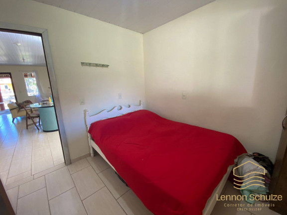 Imagem Casa com 3 Quartos à Venda, 403 m² em Salinas - Balneário Barra Do Sul