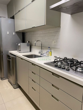 Imagem Apartamento com 2 Quartos à Venda, 89 m² em Brooklin Paulista - São Paulo Imagem Apartamento com 2 Quartos à Venda, 89 m² em Brooklin Paulista - São Paulo