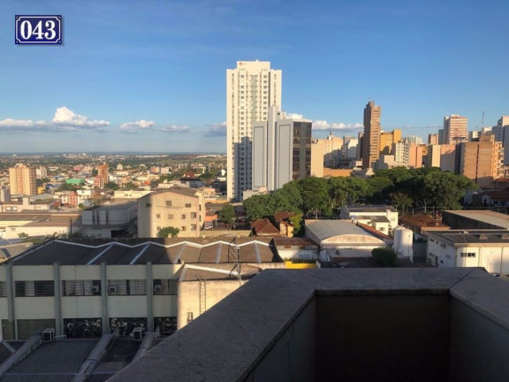 Imagem Apartamento com 3 Quartos à Venda, 108 m² em Centro - Londrina Imagem Apartamento com 3 Quartos à Venda, 108 m² em Centro - Londrina