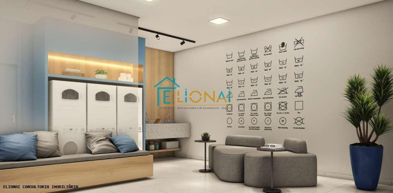 Imagem Apartamento com 1 Quarto à Venda, 27 m² em Vila Penteado - São Paulo Imagem Apartamento com 1 Quarto à Venda, 27 m² em Vila Penteado - São Paulo