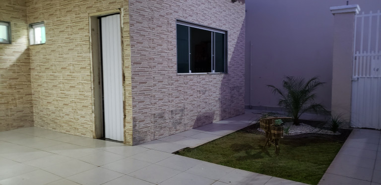 Imagem Casa com 4 Quartos à Venda, 249 m² em Setor Habitacional Vicente Pires - Brasília
