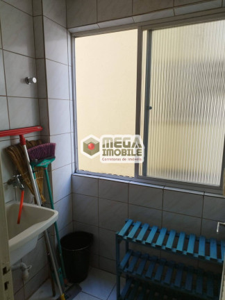 Imagem Apartamento com 1 Quarto à Venda, 46 m² em Trindade - Florianópolis Imagem Apartamento com 1 Quarto à Venda, 46 m² em Trindade - Florianópolis
