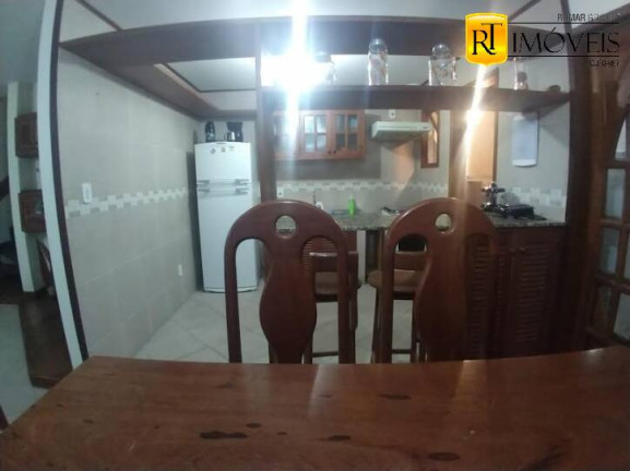 Imagem Casa de Condomínio com 3 Quartos à Venda, 80 m² em Braga - Cabo Frio
