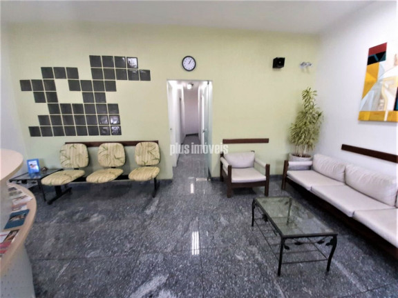 Casa com 3 Quartos à Venda, 140 m² em Vila Clementino - São Paulo