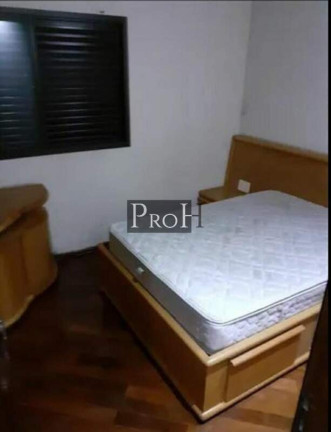 Imagem Apartamento com 3 Quartos à Venda, 112 m² em Jardim - Santo André